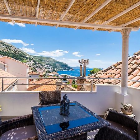 Orsetta Apartments Dubrovnik Ngoại thất bức ảnh