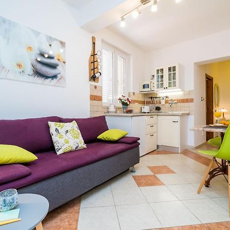 Orsetta Apartments Dubrovnik Ngoại thất bức ảnh