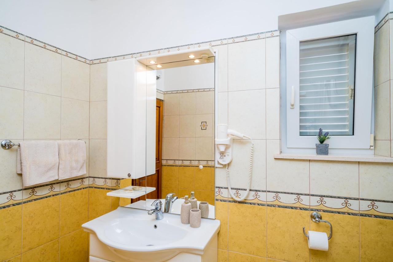 Orsetta Apartments Dubrovnik Ngoại thất bức ảnh