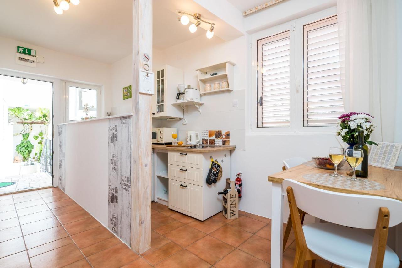 Orsetta Apartments Dubrovnik Ngoại thất bức ảnh
