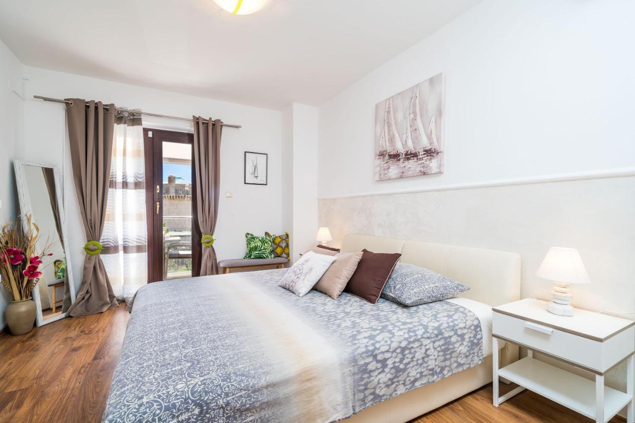 Orsetta Apartments Dubrovnik Ngoại thất bức ảnh