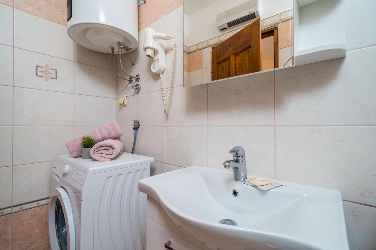 Orsetta Apartments Dubrovnik Ngoại thất bức ảnh